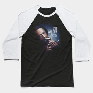 katt williams priceless afterlife Baseball T-Shirt